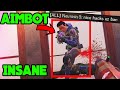 EXPOSED for HACKING in Rainbow Six Siege
