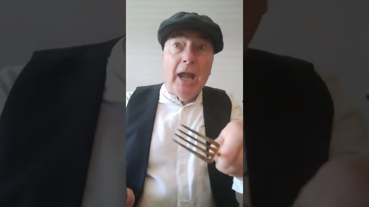 Yorkshire Day August 1st. Yorkshire Puddin!