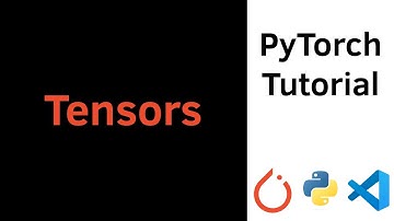 Mastering PyTorch Tensors: The Ultimate Guide for Beginners