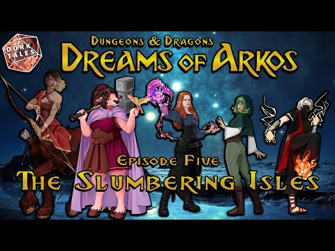 Dreams of Arkos 