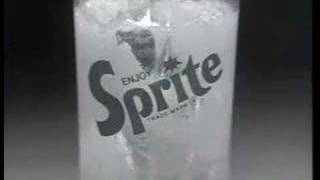 Retro 1975 Sprite Family Lymon Commercial