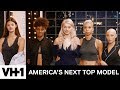 The Models Create Avatars For The ANTM Mobile Game ‘Sneak Peek’ | America's Next Top Model