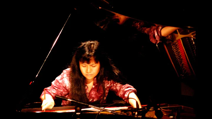 Satoko Fujii And Tobira "Spring Storm"