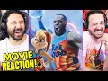 SPACE JAM: A NEW LEGACY MOVIE REACTION!! (Space Jam 2 Review | Breakdown)