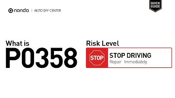 What is P0358 Engine Code [Quick Guide]