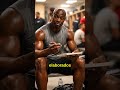 La doble vida secreta de Terry Crews