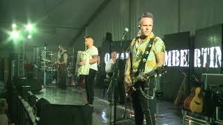 2019 Omar Lambertini - Mazurka alla Fisa Cristian Serafinelli