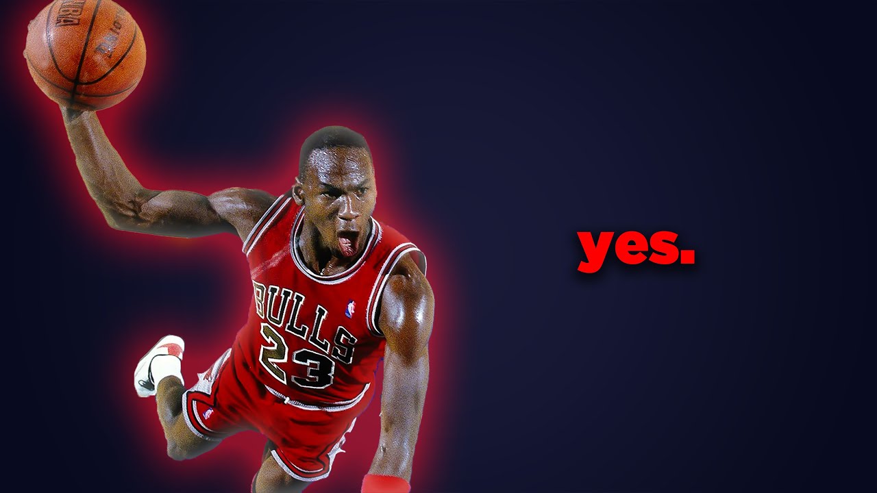Is winning everything?