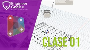 DYNAMO para REVIT - Clase 01 (Curso completo) 👷‍♀️