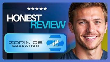 Zorin OS 18 Education Review: Better Than Version 17? (2025)