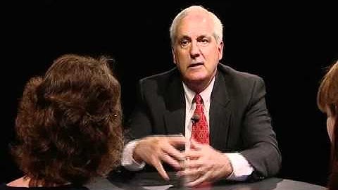 Eliot Shapleigh on voting & access to capital (EPCC interview)