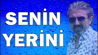 Senin Yerini 👉 Hiçbir Bakış Tutmaz Senin Yerini. (Şiir & Slov Şarkı)