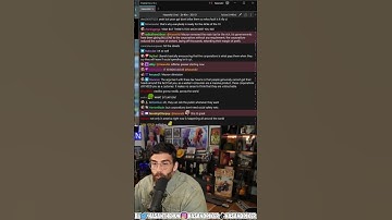 Taxes. Tune into @HasanAbi’s streams everyday after 11am PT #hasanabi #twitch #clips #streamer