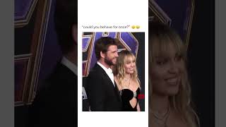 I Feel Bad For Miley