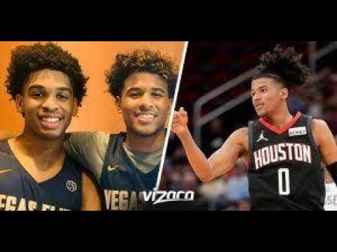 Jalen Green and Josh Christopher Leaked Twitter Video, sparks outrage