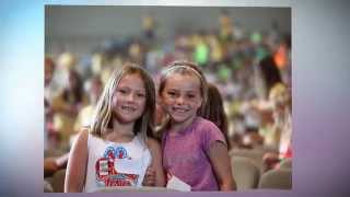 Slideshow for VBS West Des Moines, Session 1