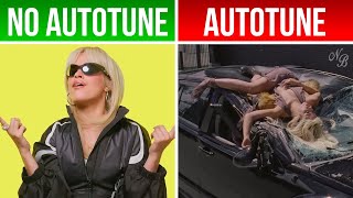 Camila Cabello 'I LUV IT' Feat. Playboi Carti (???????) | *AUTOTUNE VS NO AUTOTUNE* (Genius) by Da Real NB 129 views 3 days ago 27 minutes