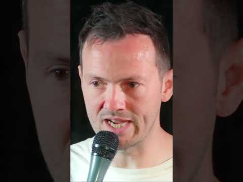 Stuart Laws | Noah and his animals | Stand up comedy