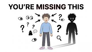 They’re Doing This Without Saying a Word… (Psychology Explained)