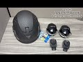 How to Install and Remove Ear Muffs Properly