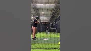 Front Toss Video