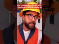 When Blueprints Go Boom! #funnyvideo #constructionwork #constructionfails #funnyshorts