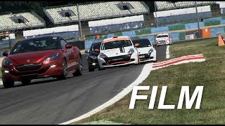 Magny-Cours GP-16/07/18