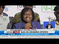Kenya Academy of Sports Trains 450 Coaches and Referees Ahead of Mashujaa Day