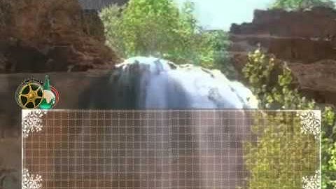 خلفيات جاهزة لانتاج التلاوات والقرآن الكريم (3)