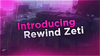 Introducing Rewind Zeti (MW2)