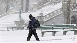 Nor'easter grounds, delays 5,000-plus flights
