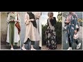 ملابس محجبات 2018 كاجوال للعيد 2018
