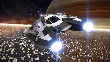 TrackIR 5 Review | Featuring Elite Dangerous