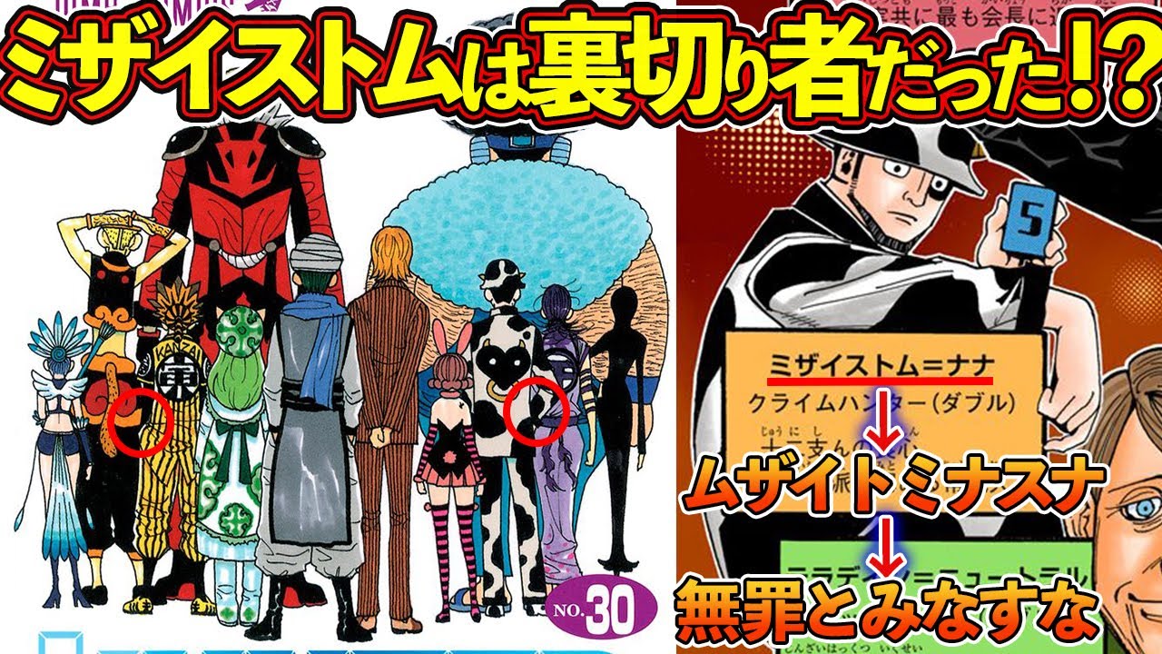 Thống Ke Video Youtube Cho ハンターハンター考察 ザザン徹底解説 Hunterxhunter考察 Noxinfluencer