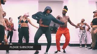 Diamond Platnumz - Chitaki ( best dance video)