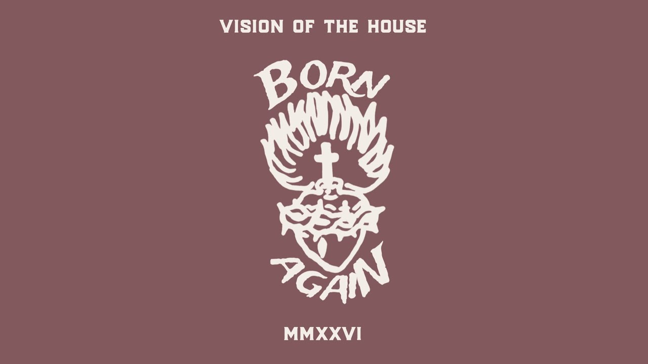 Church at Home - Sunday, January 11th, 2026