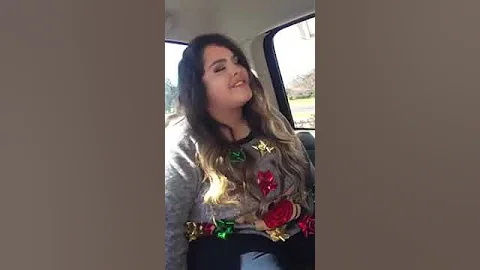 Oceans - Hillsong (Ashley Arispe)