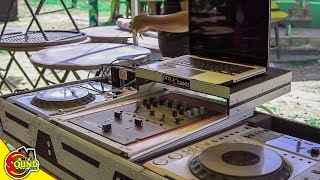 Dubplate Juggling | Vibz Sound In Exchange Ocho Rios St. Ann