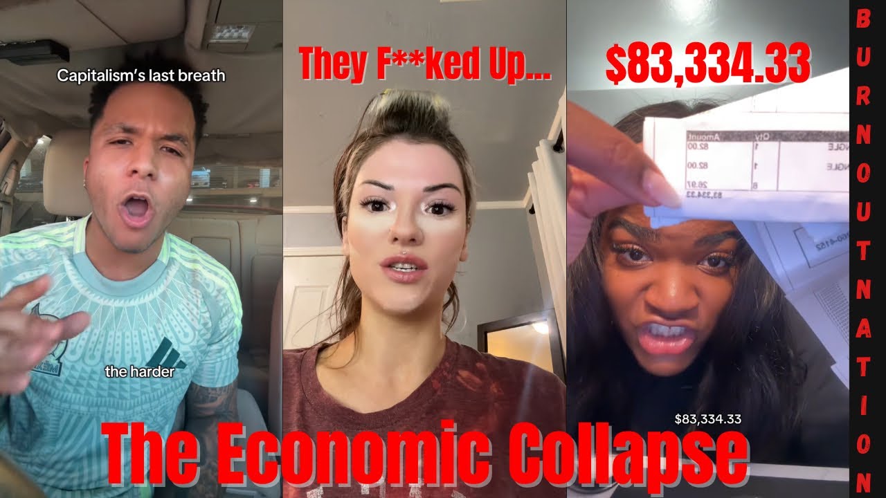 This Is A RIGGED System…