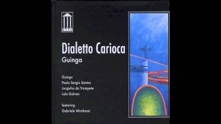 Video thumbnail of "Guinga - Sete Estrelas"