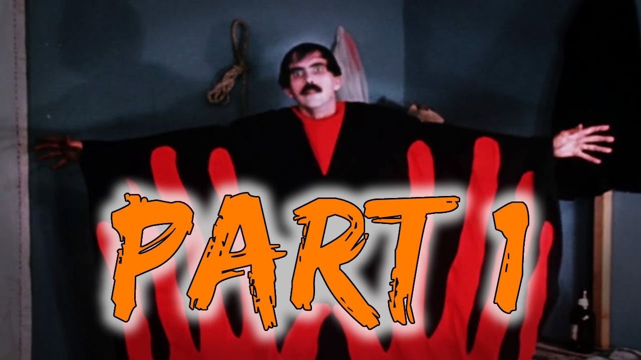 I Watched 40 MORE Bargain Bin Horror Movies (Part 1) [Halloween 2025]