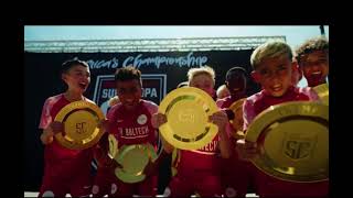 Premier SuperCopa 2025 | Salt Lake City Recap