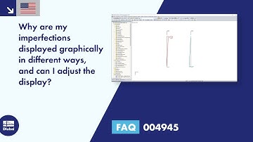 FAQ 004945 | Why are my imperfections displayed graphically in different ways, and can I adjust...