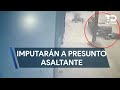 Imputarn a presunto ladrn por asalto de 25 mdp en san nicols