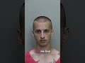 This Killer's Big Mouth Got Him Life in Prison #justice #confession