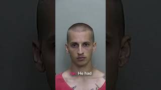 This Killer's Big Mouth Got Him Life in Prison #justice #confession
