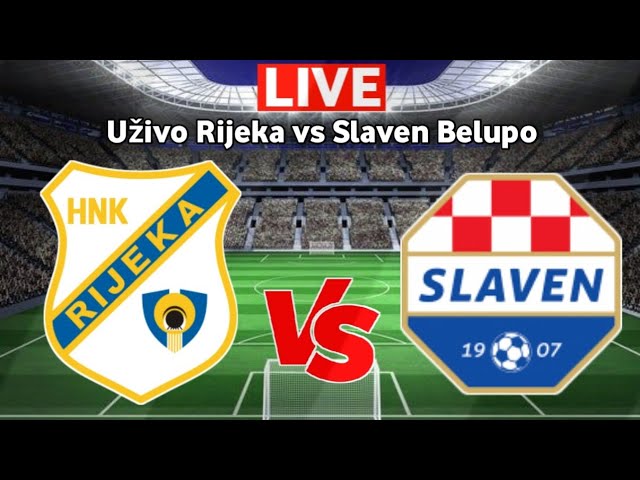 Rijeka vs Slaven Belupo Prediction, Betting Tips & Odds │25 FEBRUARY, 2023