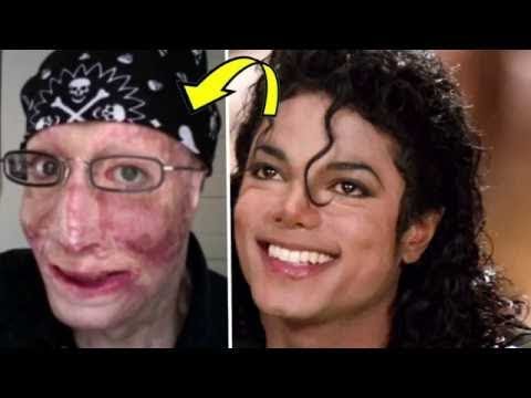 Michael Jackson'ın Hala Yaşadığını Kanıtlayan 10 İnanılmaz İpucu