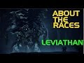 About The Races: Leviathans