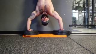 Crossfit Athlete - Darren Greene